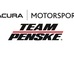 Acura, Team Penske Announce Prototype Effort thumbnail image